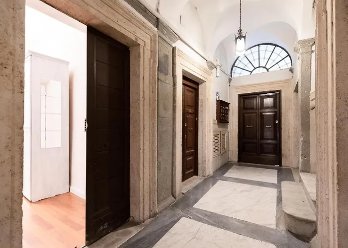Amata Suite Pantheon