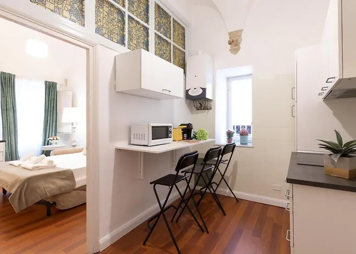Amata Suite Pantheon